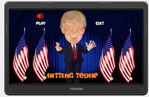 Hitting Trump 截圖 2