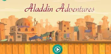 Le avventure di Aladino