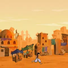 Game of Aladdin Adventures APK download