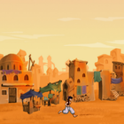 Game of Aladdin Adventures-icoon