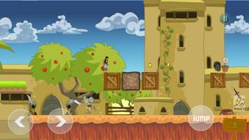 Game of Aladdin Adventures syot layar 1