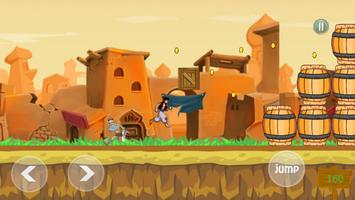 Game of Aladdin Adventures screenshot 2