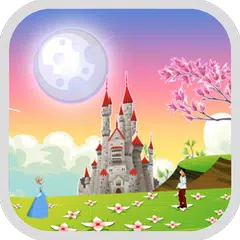 Game of Cinderella for girls APK download