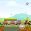 Epic SMURFS in lost village ★