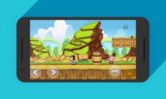 papeye Adventure screenshot 2