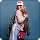 Trending Outfits ikona