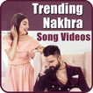 Trending Nakhra Song videos - Latest Punjabi Songs