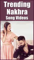 Trending Nakhra Song videos - Latest Punjabi Songs Cartaz