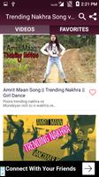 Trending Nakhra Song videos - Latest Punjabi Songs imagem de tela 1