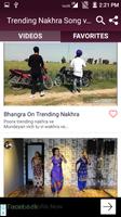 Trending Nakhra Song videos - Latest Punjabi Songs imagem de tela 2