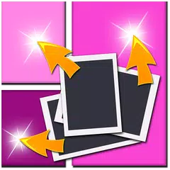 Baixar Colagem de Fotos Bonitas APK