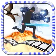 Action Movie FX Photo Editor
