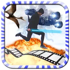 Film-Effekte Fotomontage APK Herunterladen