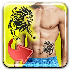 download Tatuaggio Adesivi APK