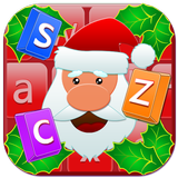 Weihnachts Tastatur Zeichen