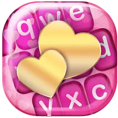 Custom Keyboard Color Themes APK download