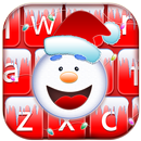 Weihnachts Tastatur APK