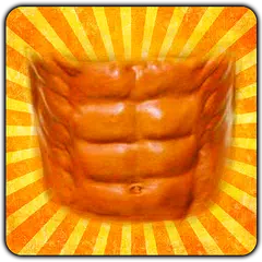 Fake Abs Six Pack Photo Editor APK download