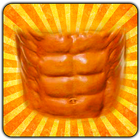 آیکون‌ Fake Abs Six Pack Photo Editor