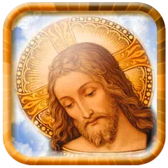 Jesus Christ Keyboard Themes APK download