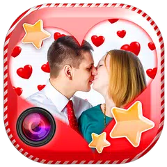 Love Images Photo Blender APK download