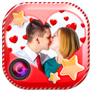 Amour Couple Photo Mélange APK