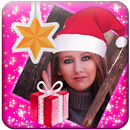 Frohe Weihnachten Karten APK