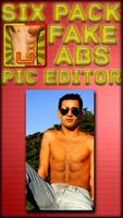 Six Pack - Fake Abs Pic Editor screenshot 1