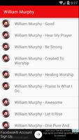 God - William Murphy 스크린샷 1