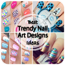 APK Nail Art Design Guide