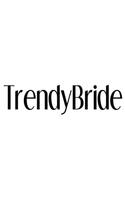 Trendy Bride Affiche