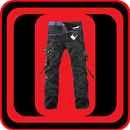 APK Trendy Cargo Pants
