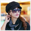 Trendy Girls Hats Fashion Style Ideas