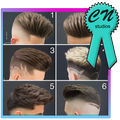 Trendy Haircut for Men
