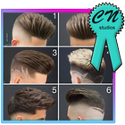 Trendy Haircut for Men 圖標