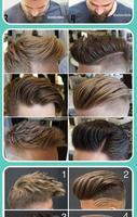 Trendy Haircut for Men syot layar 1