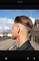 Trendy Haircut for Men syot layar 3