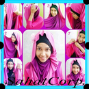 Stylish Hijab Tutorials APK