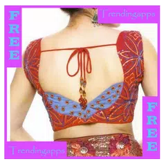 download Trendy Women Blouses APK