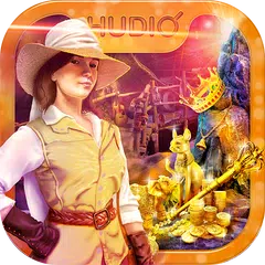 Treasure Hunt Hidden Objects Adventure Game APK download