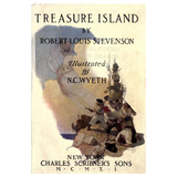 Treasure Island icône