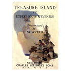 Treasure Island icono