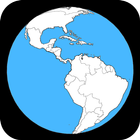 Geography Brain Trainer biểu tượng