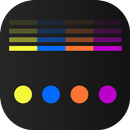 Switch blocks colors APK