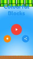 Switch blocks colors পোস্টার