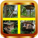 Tree House Design APK