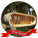APK Tree House Design