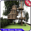 conception de maison de l'arbre APK
