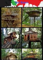 Tree Houses poster