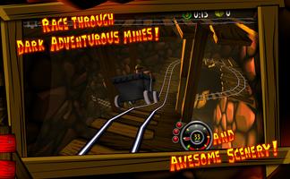 Earl's Mine Cart Adventures poster